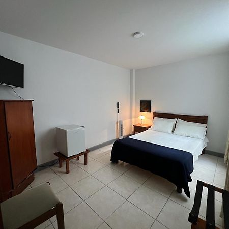 Hotel Armenia Centro Exterior photo