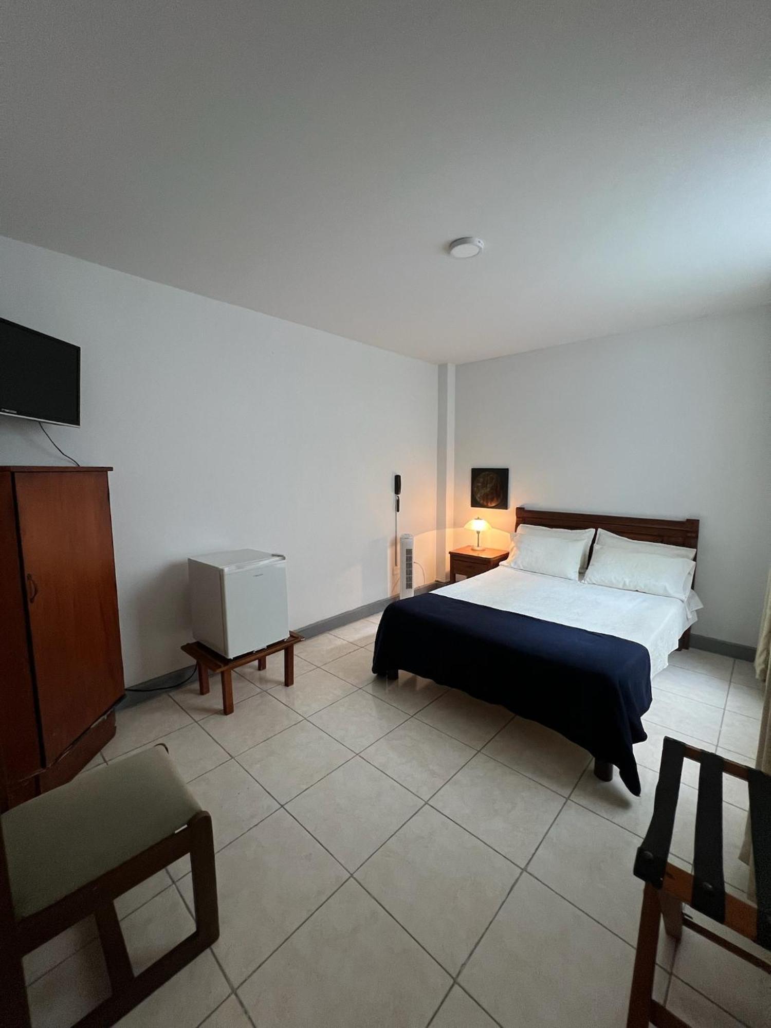Hotel Armenia Centro Exterior photo