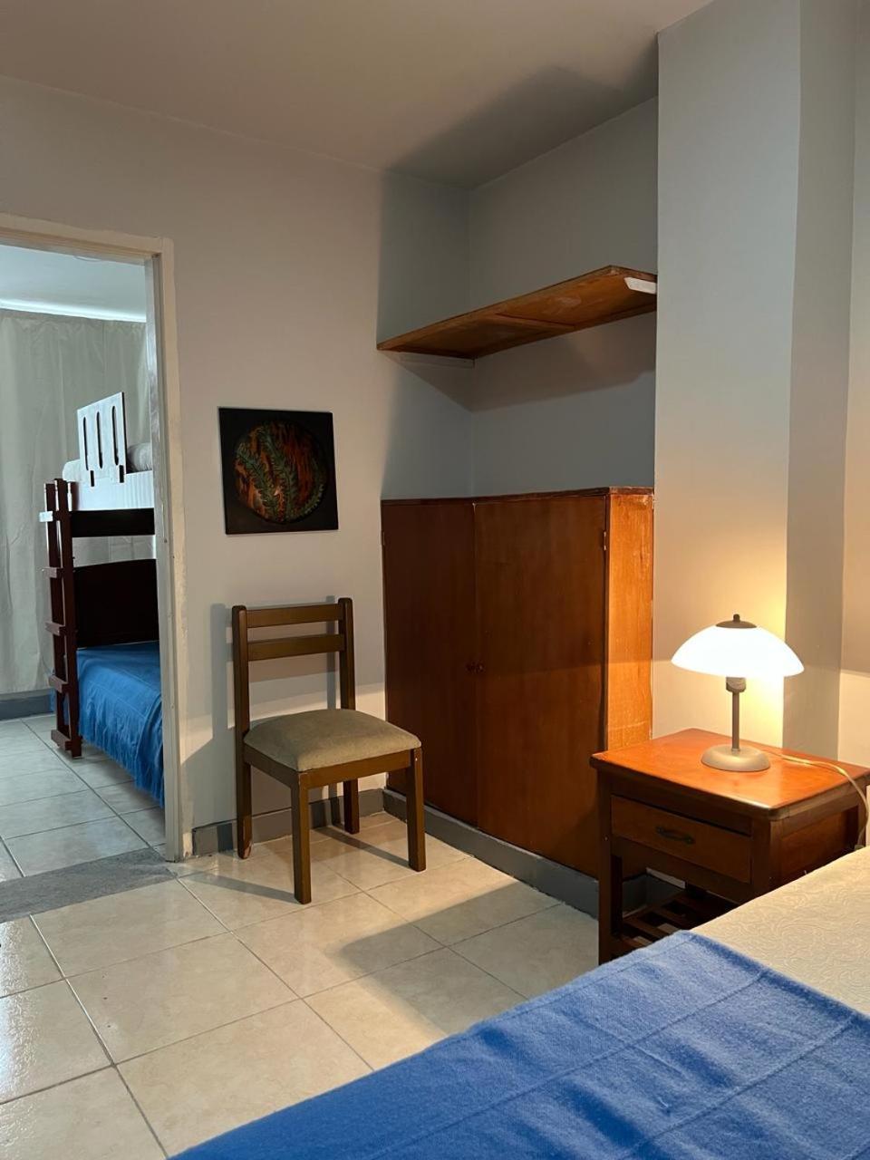 Hotel Armenia Centro Exterior photo